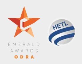 Emerald and HETL Outstanding Doctoral Research Award